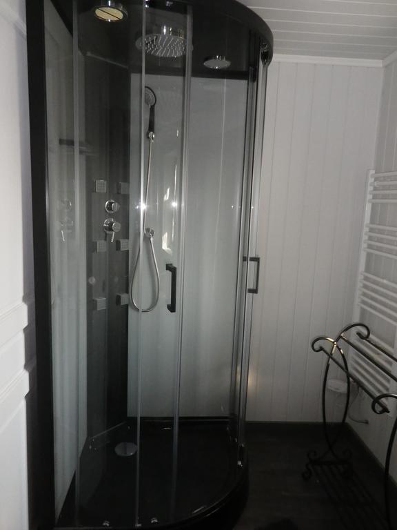 Gite De Carbonies Saint-Félix-de-Lunel Zewnętrze zdjęcie